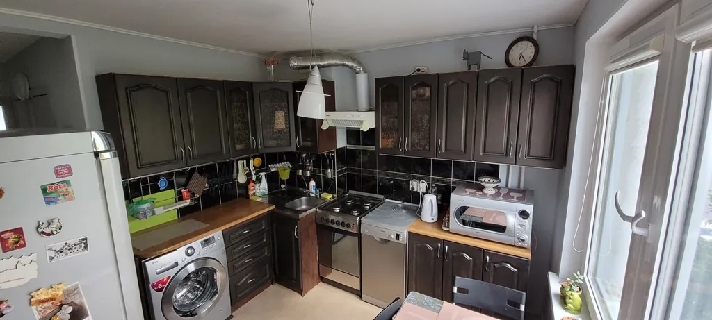 Квартира у моря