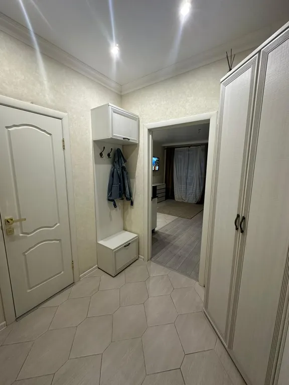 Студия в Центре