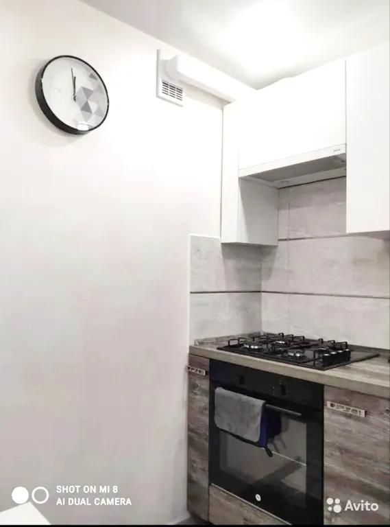 Квартира Квартира для комфортного отдыха — Владикавказ