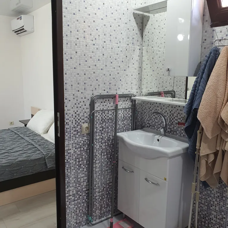 Четырехместный «Стандарт»