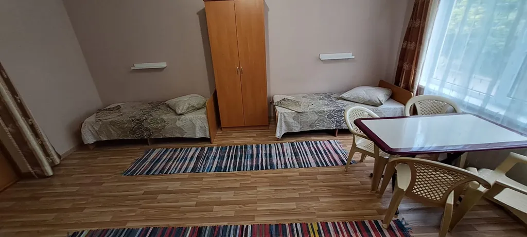 Коттедж 4-комнатный Дом — Анапа