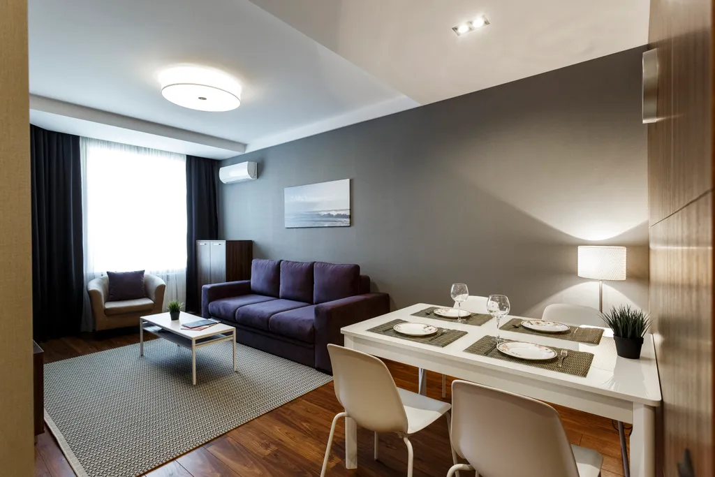 Евродвушка в на Чкалова 53/3