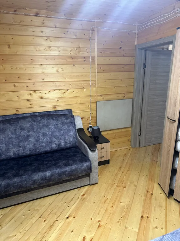 Квартира Апартаменты с выходом на лесную зону — Архыз