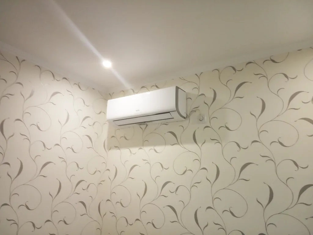 Уютная квартира в дали от суеты