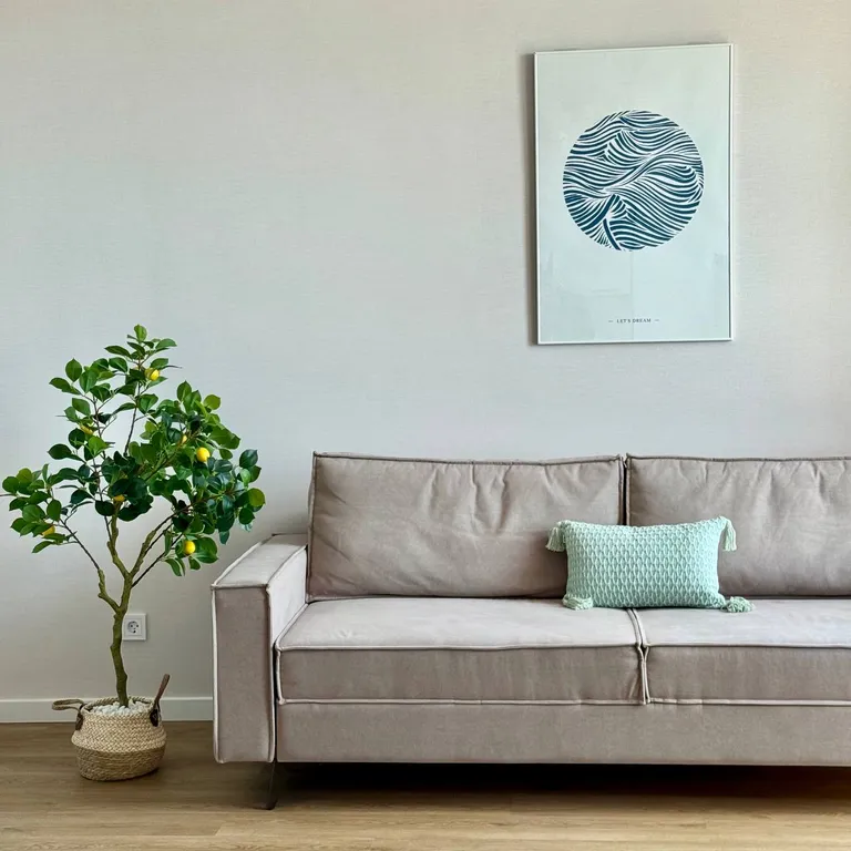 Квартира Квартира GelenDream — Геленджик