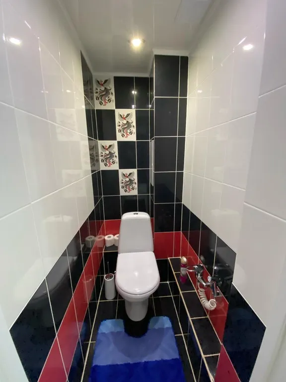 Квартира Happy House рядом с Ледовым и Термами