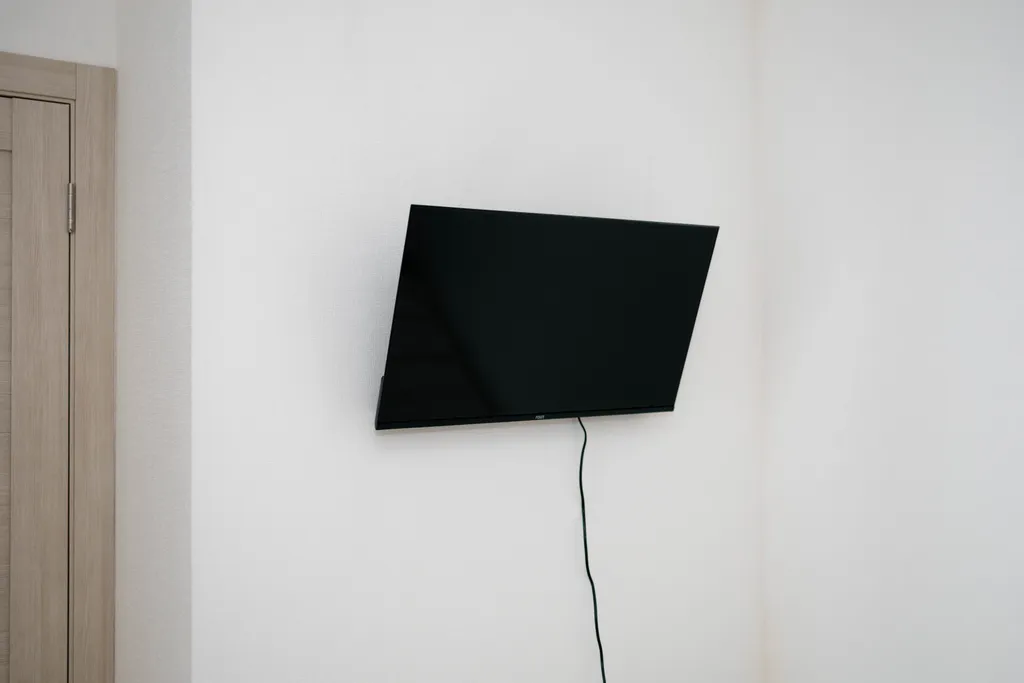 Уютная квартира в новом доме