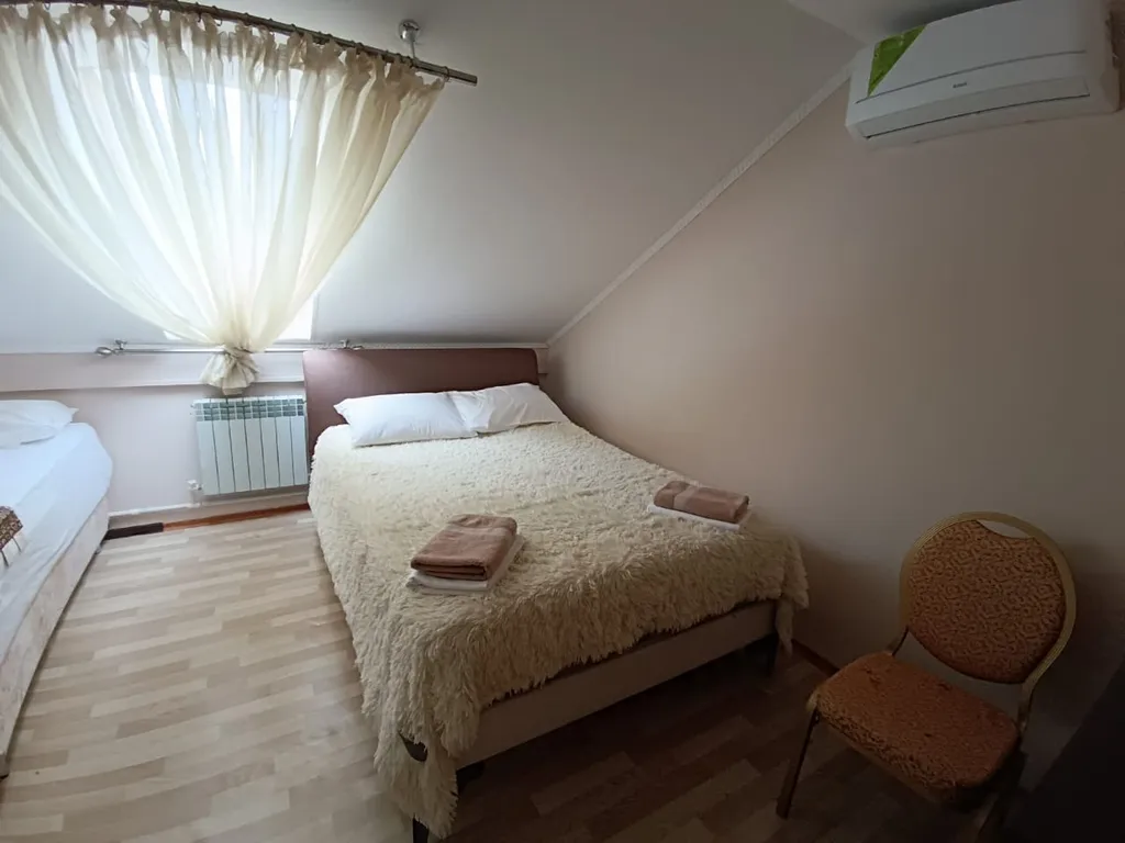 Квартира Комната — Геленджик