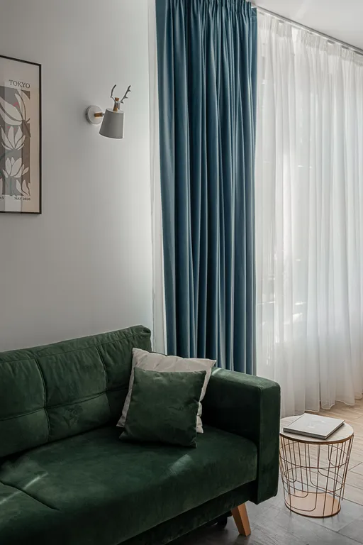 Квартира Квартира Rauschen Green 1/4 — Светлогорск