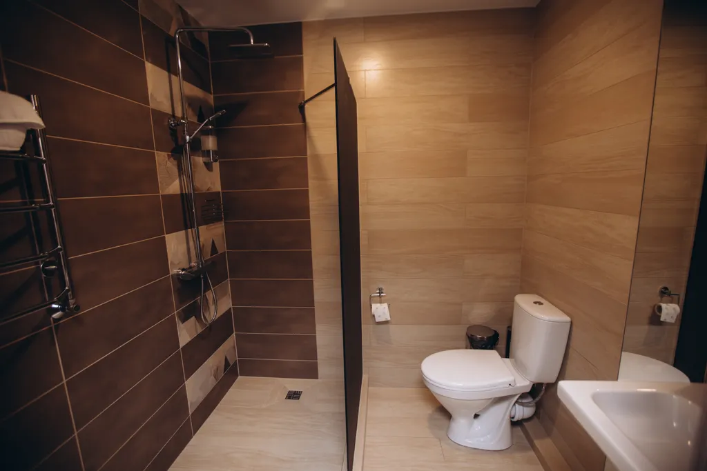 Дом-баня "Иван Купала"