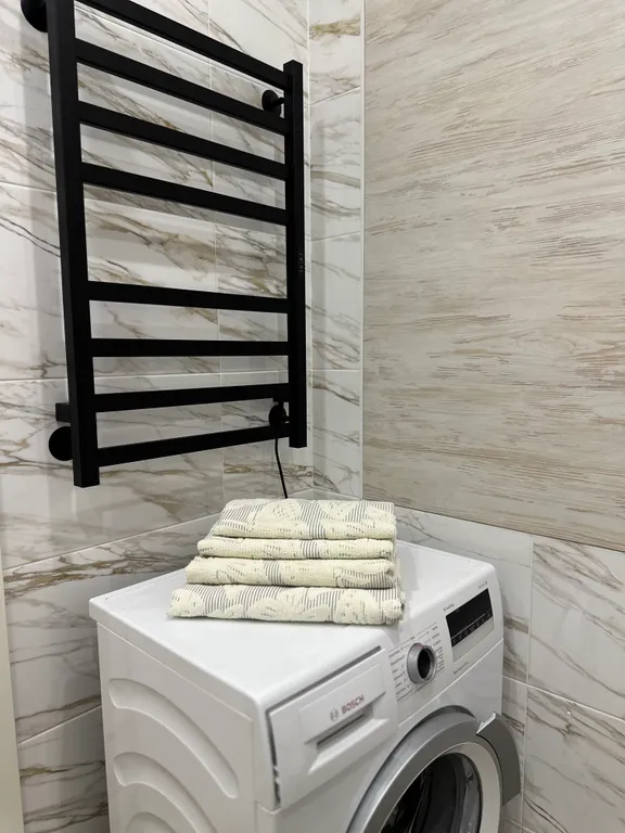 Уютная 1-комн квартира, рядом Мордовия Арена