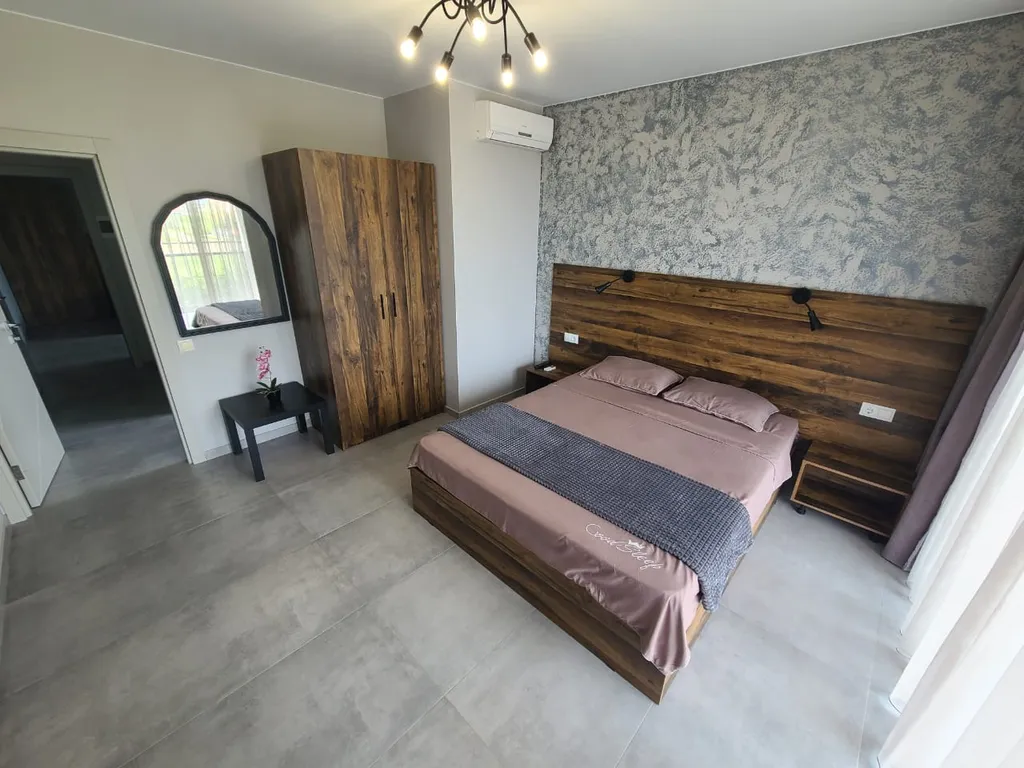 Апартаменты на Азовском море