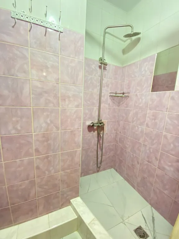 Квартира Квартира Новая, уютная студия — Анапа