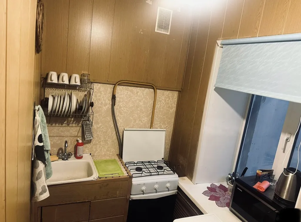 Квартира в центре