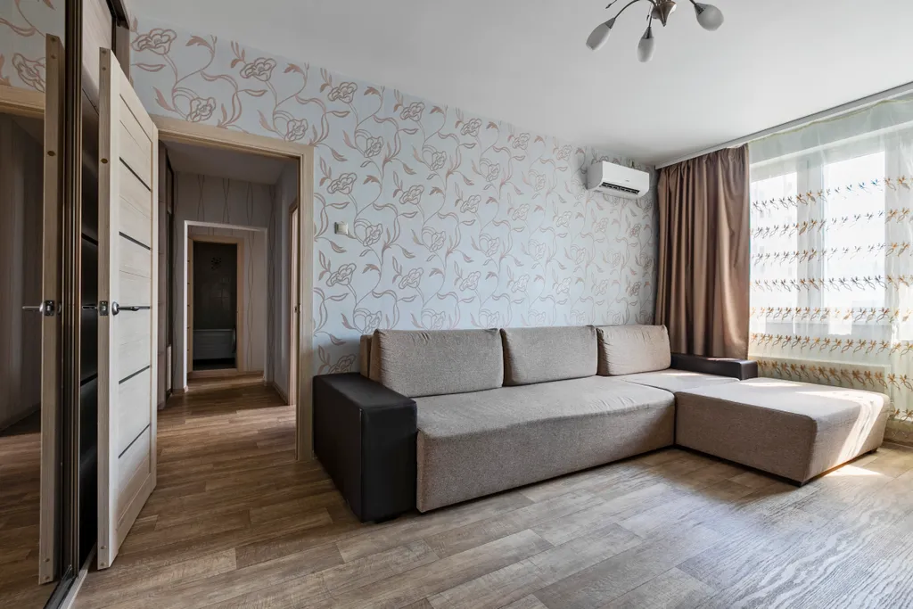 Квартира недалеко от м. Сходненская, аэропорт Шереметьево