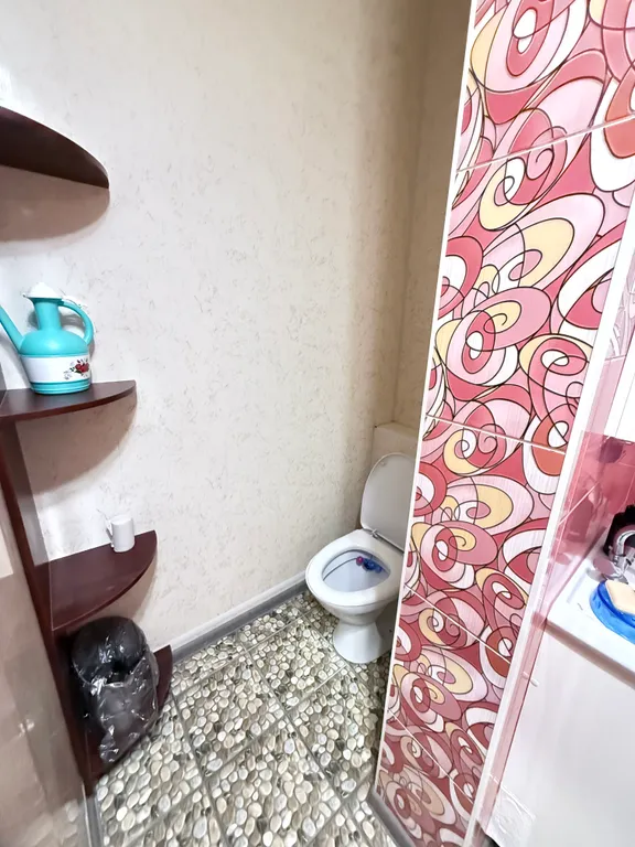 Уютная квартира в новом микрорайоне