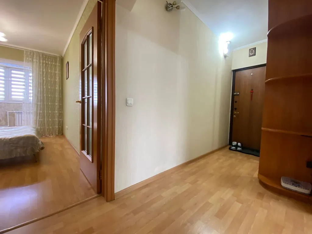 Уютная двушка