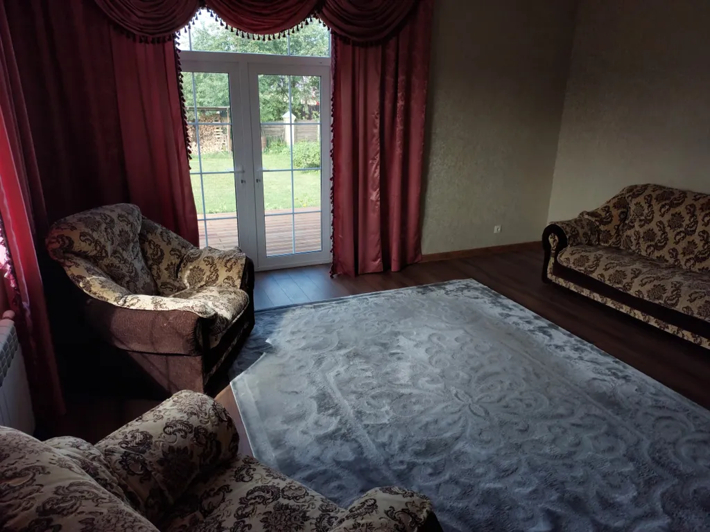 Дом на сутки в Витебске