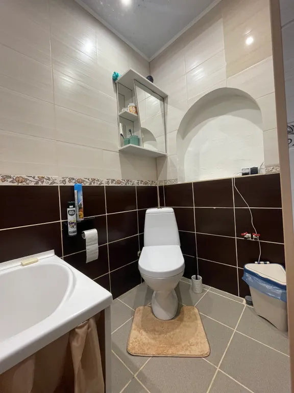 Уютное жилье возле моря