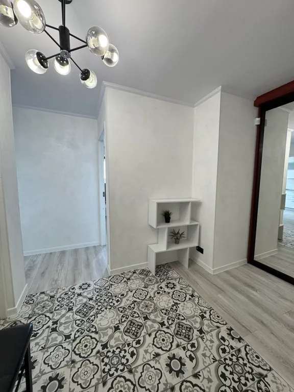 Уютная квартира в центре с прекрасным видом