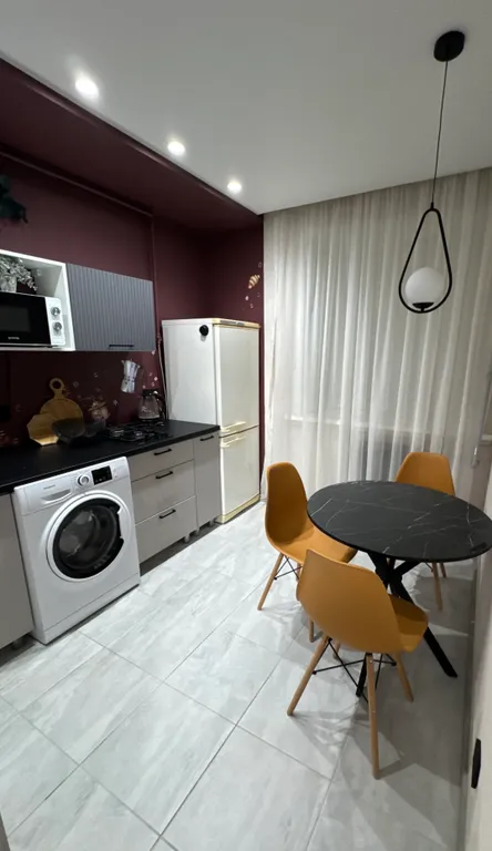 Уютная квартира в исторической части города