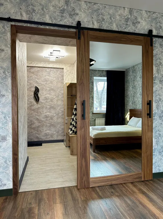 Квартира Квартира Лофт рядом с Кремлем — Великий Новгород