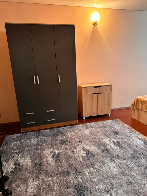 Уютный дом у песчаного берега моря