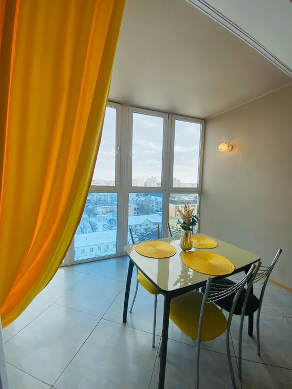 Уютная квартира в центре — аренда посуточно в Орёл