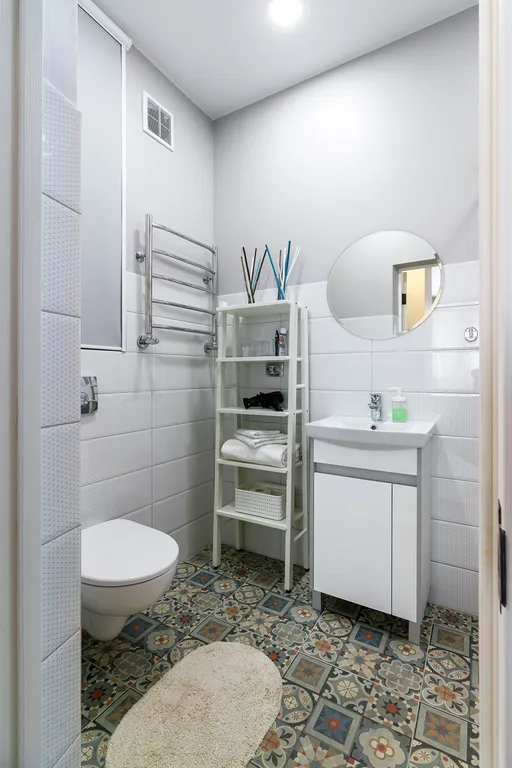 Апартаменты Виатур на Волковича