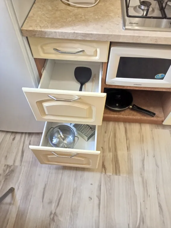 Квартира у дома исскуств