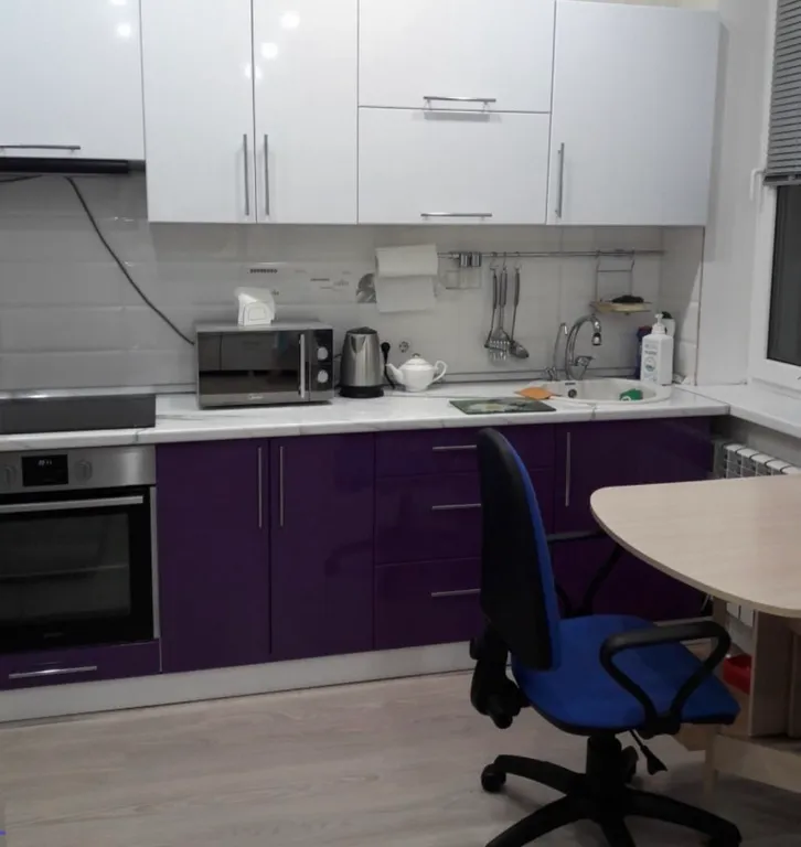 Уютная квартира в центре Дзержинского района