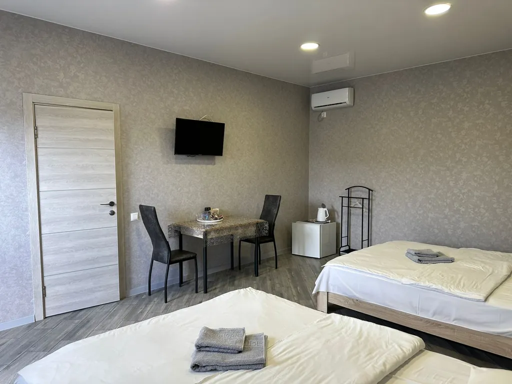 Квартира Роскошный номер — Вервековка