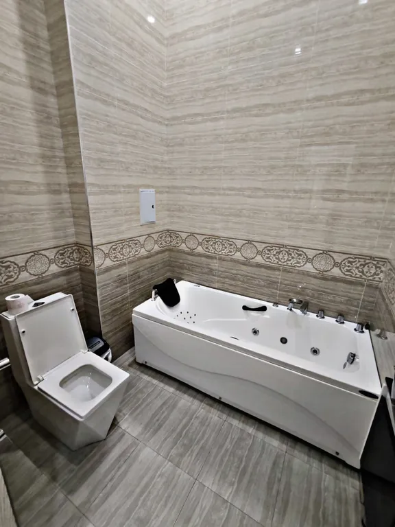 Tashkent city Boulevard 1A-43