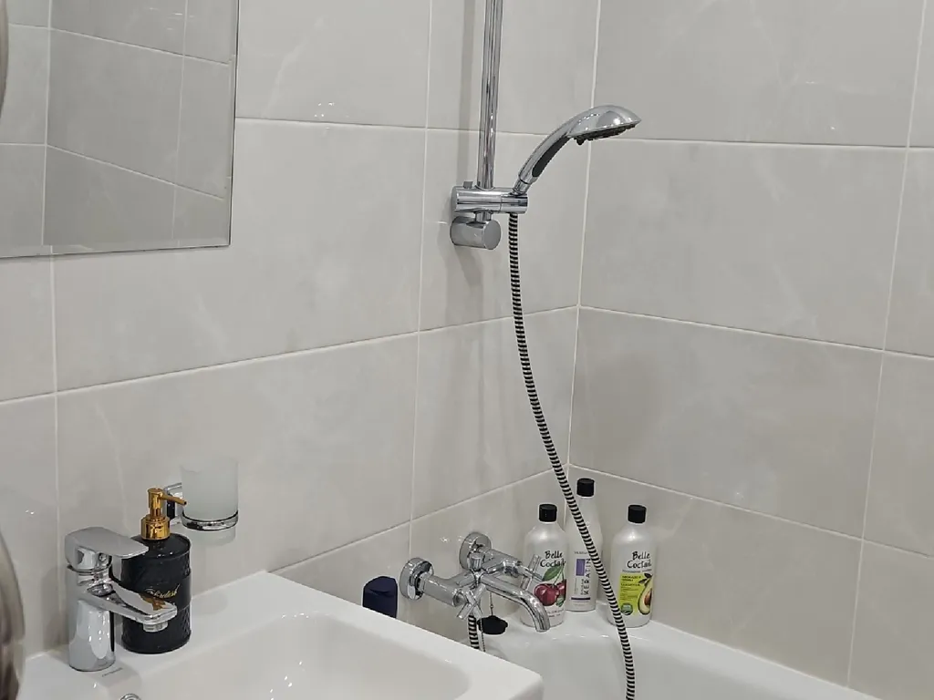 Уютная двухкомнатная квартира с отличным расположением