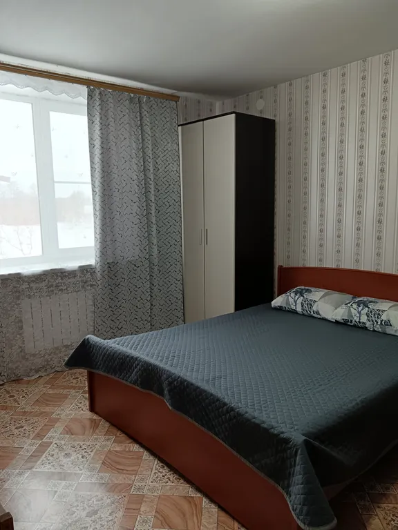 Уютная квартира для комфортного проживания