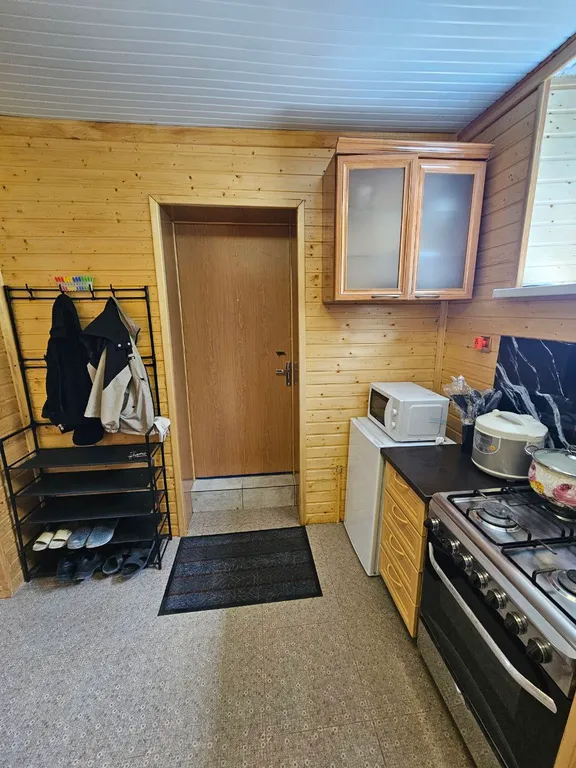 Коттедж Уютный дом — Махачкала