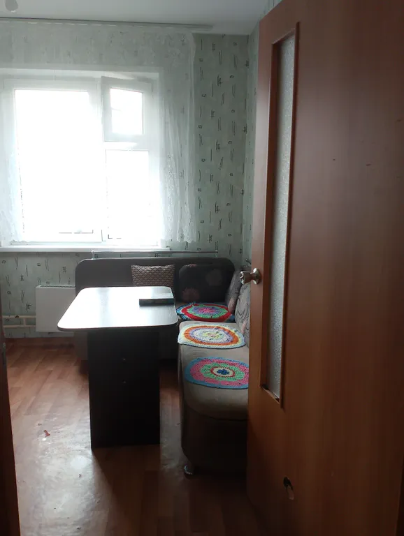 Квартира Уютная квартира не далеко от центра города — Красноярск