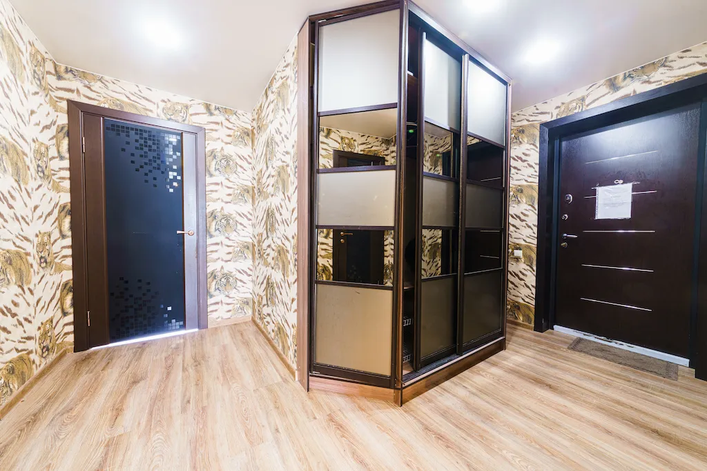 Уютные апартаменты в центре