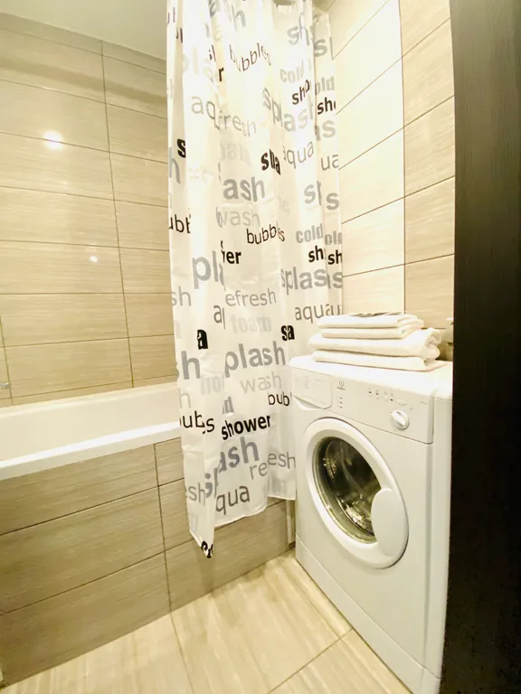 Отличная квартира в центре