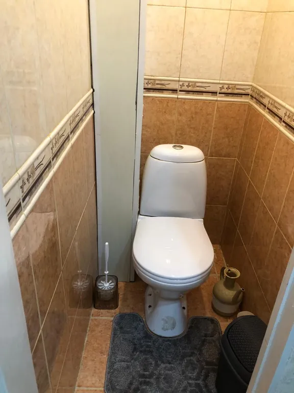 Квартира 2-комнатная Квартира — Махачкала