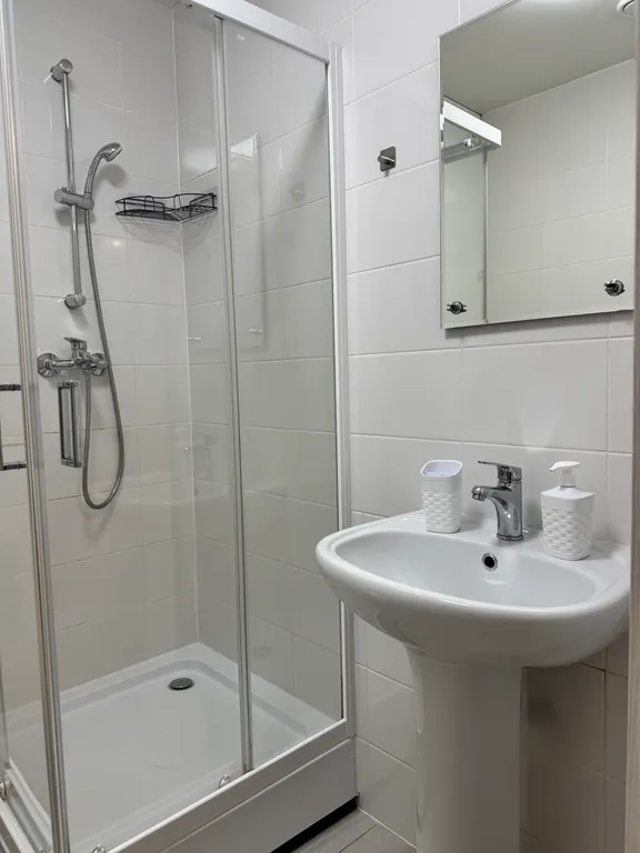 Квартира Тёплая студия у метро Котельники, 1 минута — Котельники