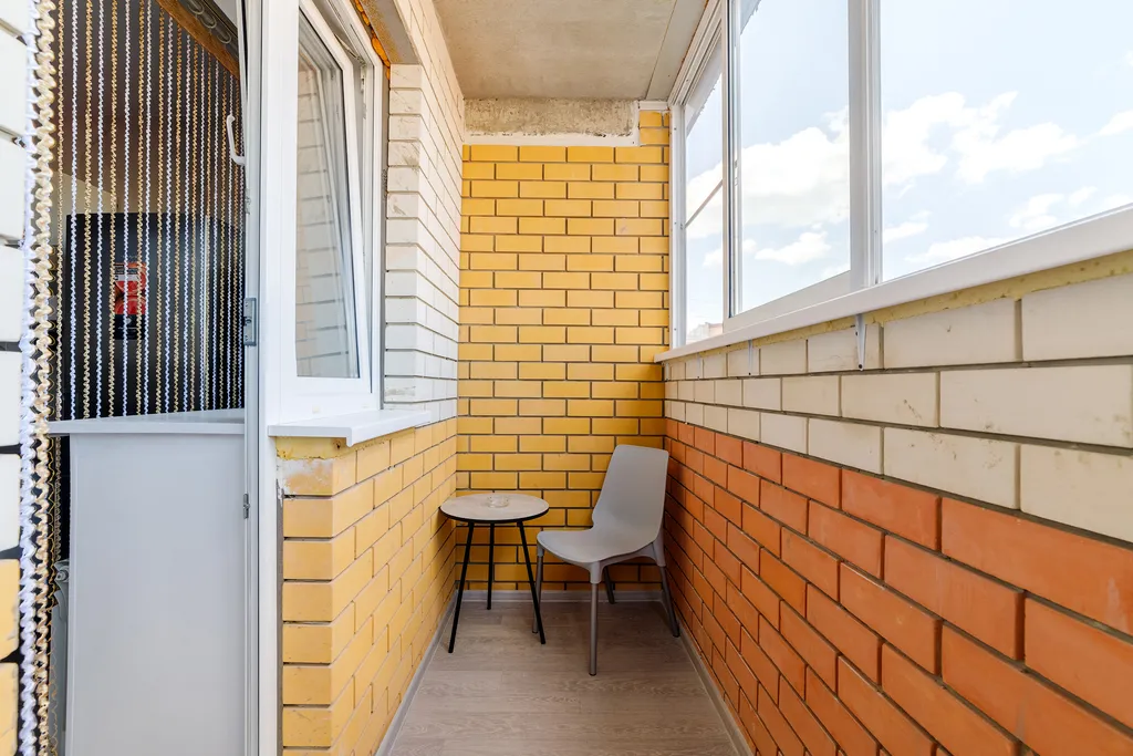 Квартира Олимпийский парк