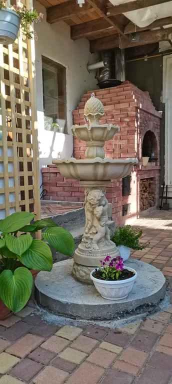 Квартира Квартира Отдых на Купеческой — Евпатория