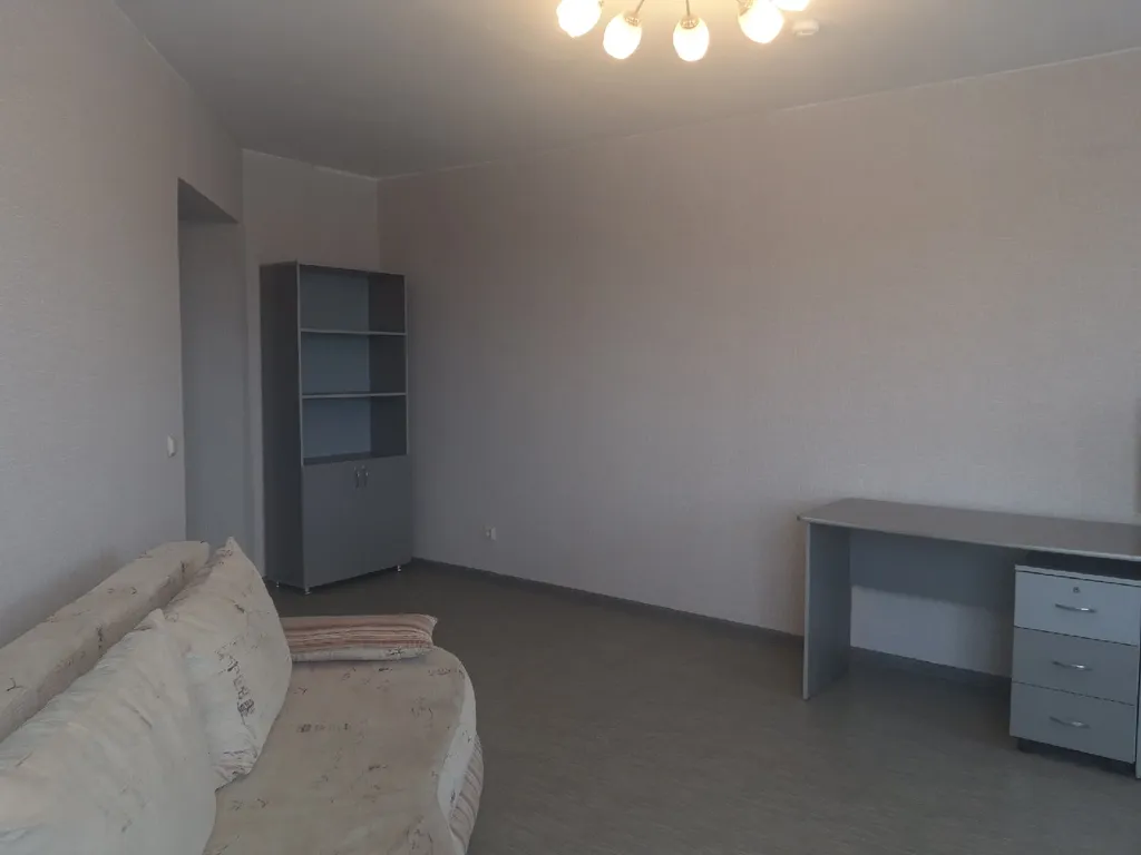 Просторная квартира в центре