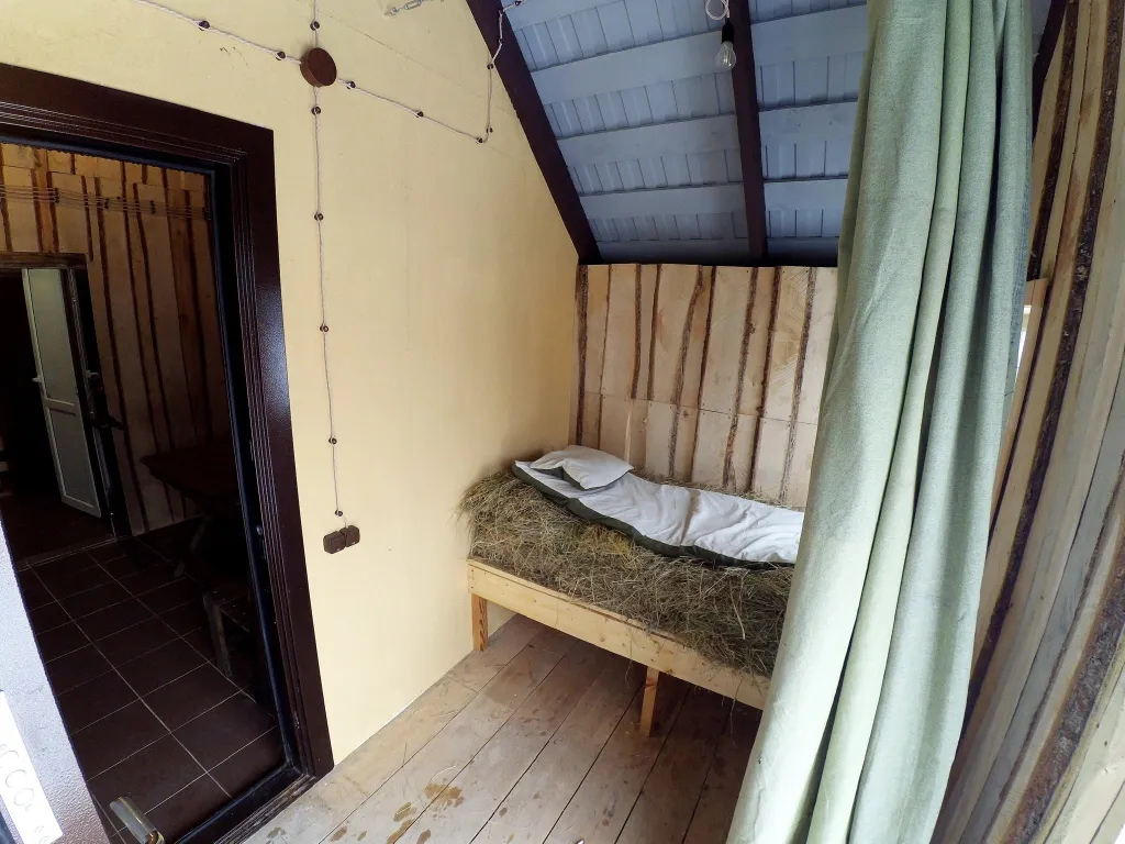 Коттедж Уютный дом с большой мангальной зоной в черте города — Казань