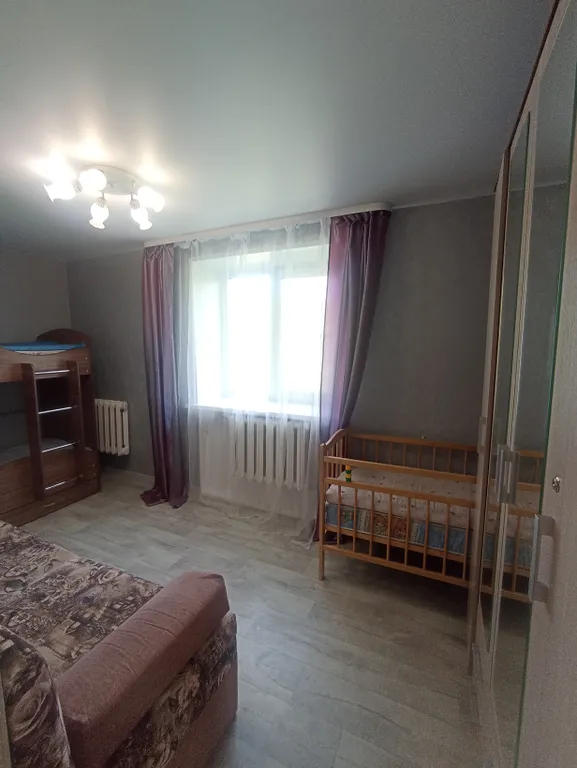 Большая квартира на горьковском море — аренда посуточно в Городец