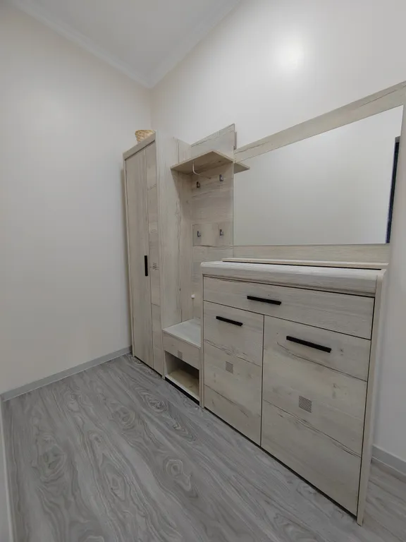 Квартира Уютная квартира с видом на город — Сириус