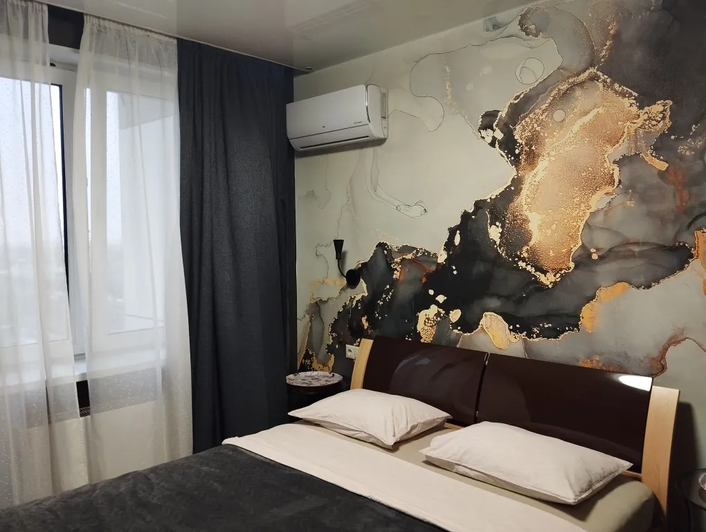 Современная студия