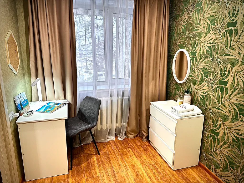 Квартира в центре