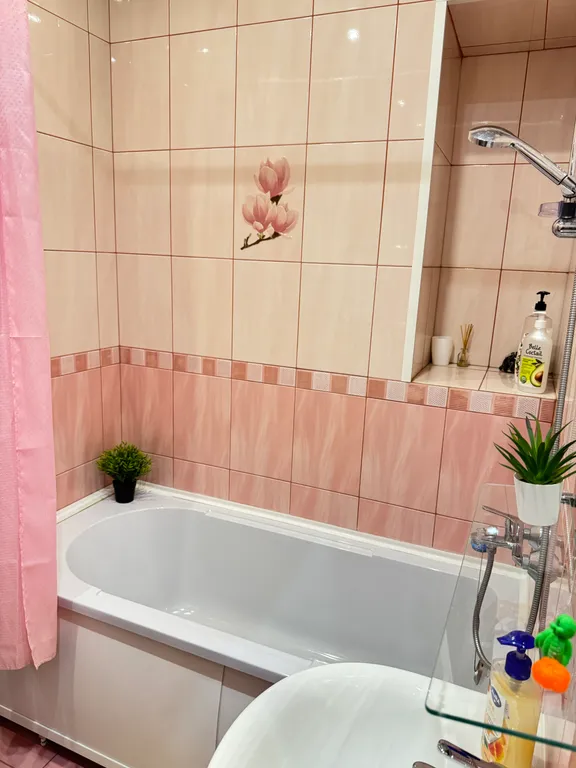 Омск Кировский у ТЦ Мега